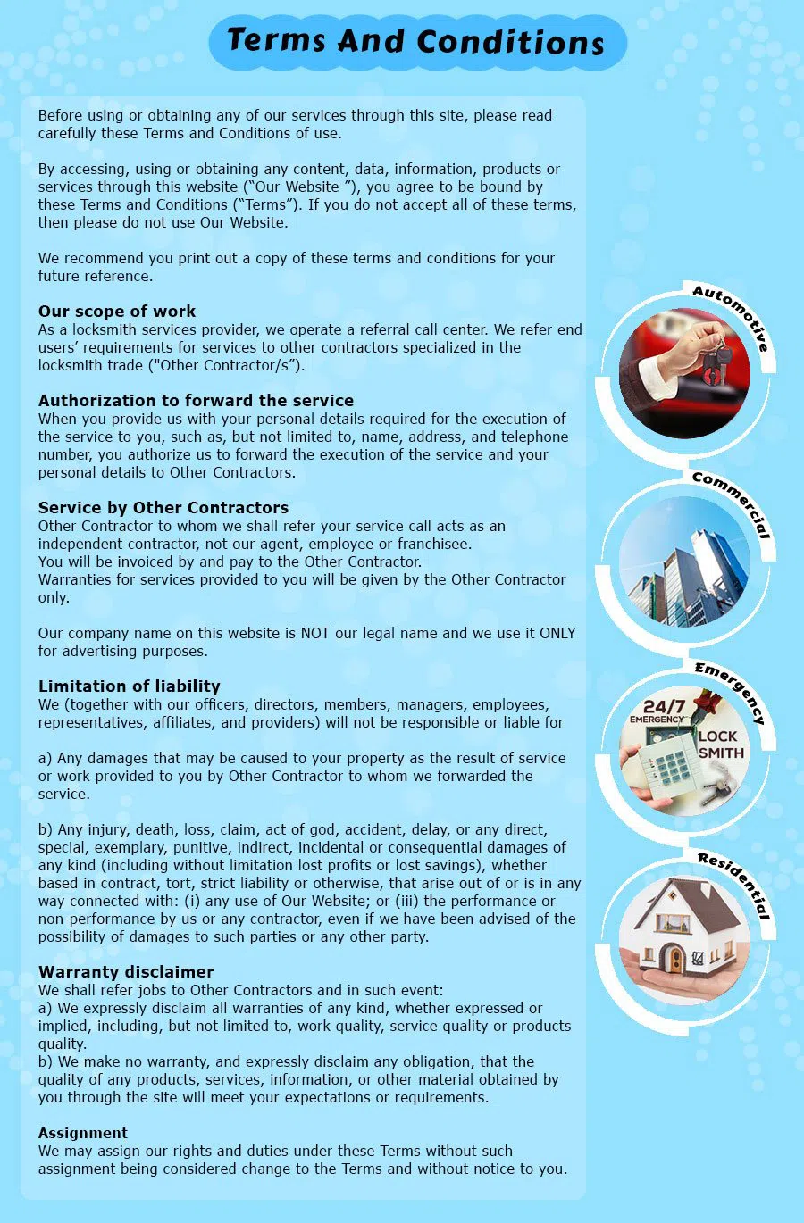 Lock Locksmith Services Detroit, MI 313-344-1754